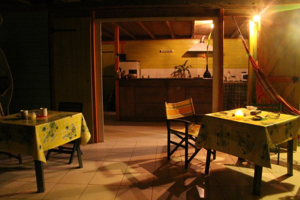 Gites "An-Tikaz-La" Trois-Rivières Dış mekan fotoğraf